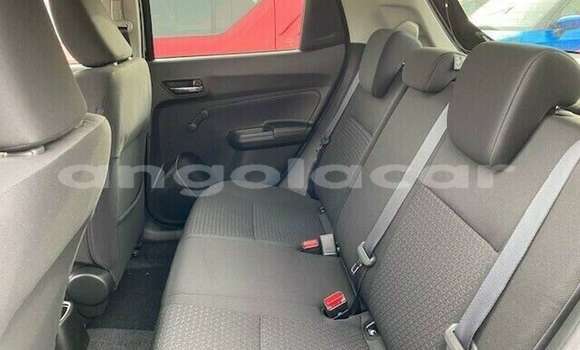 Acheter Occasion Voiture Suzuki Swift Noir à Luanda, Province de Luanda Acheter Occasion Voiture Suzuki Swift Noir à Luanda, Province de Luanda