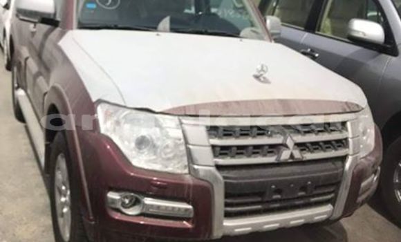 Acheter Occasion Voiture Mitsubishi Pajero Autre à Luanda, Province de Luanda