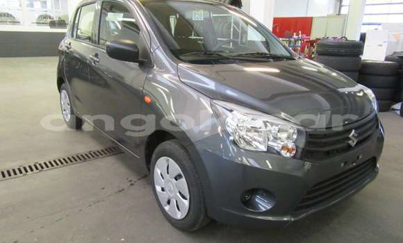 Comprar Usado Suzuki Celerio Outro Carro em Luanda em Luanda Province