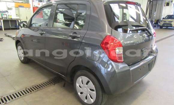 Buy Used Suzuki Celerio Other Car in Luanda in Luanda Province Buy Used Suzuki Celerio Other Car in Luanda in Luanda Province