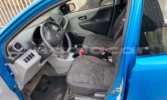 Acheter Occasion Voiture Suzuki Alto Bleu à Luanda, Province de Luanda Acheter Occasion Voiture Suzuki Alto Bleu à Luanda, Province de Luanda