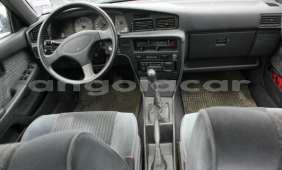 Comprar Usado Toyota Carina Outro Carro em Luanda em Luanda Province Comprar Usado Toyota Carina Outro Carro em Luanda em Luanda Province