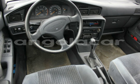 Comprar Usado Toyota Carina Outro Carro em Luanda em Luanda Province Comprar Usado Toyota Carina Outro Carro em Luanda em Luanda Province