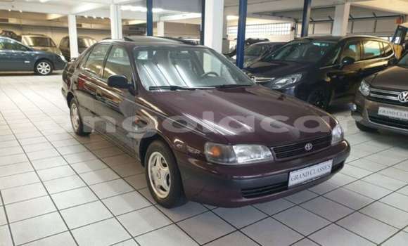 Buy Used Toyota Carina Other Car in Luanda in Luanda Province Buy Used Toyota Carina Other Car in Luanda in Luanda Province