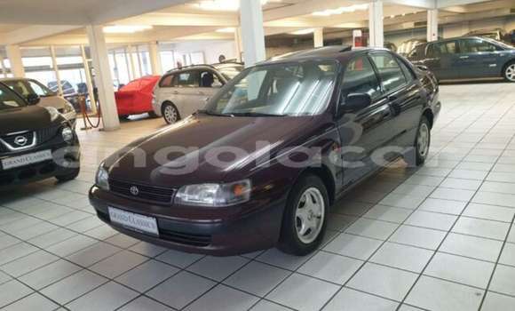 Buy Used Toyota Carina Other Car in Luanda in Luanda Province Buy Used Toyota Carina Other Car in Luanda in Luanda Province