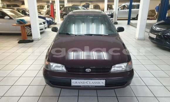 Buy Used Toyota Carina Other Car in Luanda in Luanda Province Buy Used Toyota Carina Other Car in Luanda in Luanda Province