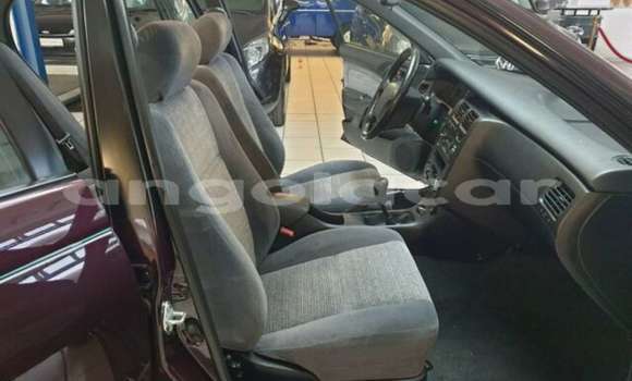 Buy Used Toyota Carina Other Car in Luanda in Luanda Province Buy Used Toyota Carina Other Car in Luanda in Luanda Province