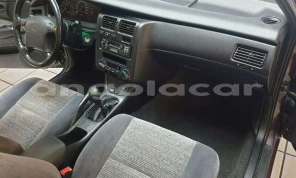 Buy Used Toyota Carina Other Car in Luanda in Luanda Province Buy Used Toyota Carina Other Car in Luanda in Luanda Province