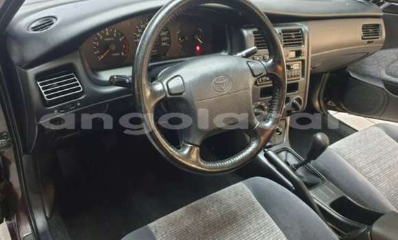 Buy Used Toyota Carina Other Car in Luanda in Luanda Province Buy Used Toyota Carina Other Car in Luanda in Luanda Province