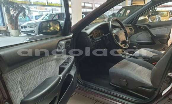 Buy Used Toyota Carina Other Car in Luanda in Luanda Province Buy Used Toyota Carina Other Car in Luanda in Luanda Province