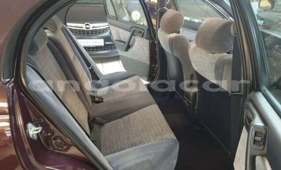 Buy Used Toyota Carina Other Car in Luanda in Luanda Province Buy Used Toyota Carina Other Car in Luanda in Luanda Province