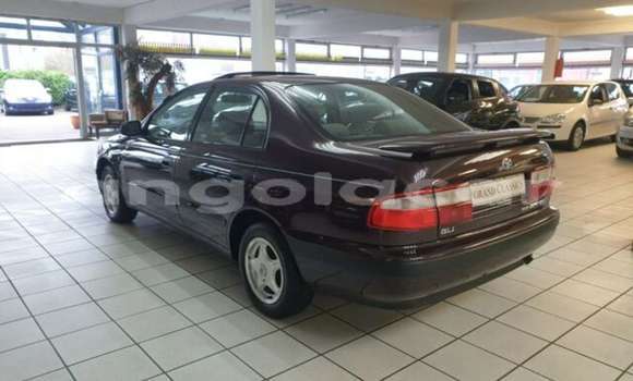 Buy Used Toyota Carina Other Car in Luanda in Luanda Province Buy Used Toyota Carina Other Car in Luanda in Luanda Province