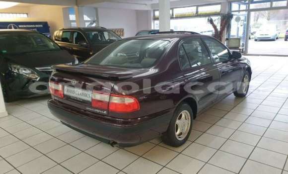 Buy Used Toyota Carina Other Car in Luanda in Luanda Province Buy Used Toyota Carina Other Car in Luanda in Luanda Province