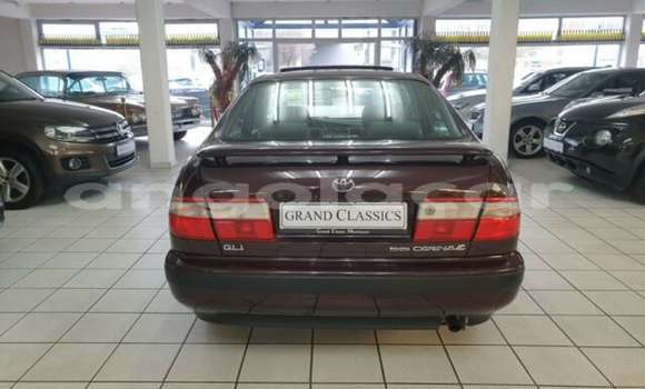 Buy Used Toyota Carina Other Car in Luanda in Luanda Province Buy Used Toyota Carina Other Car in Luanda in Luanda Province