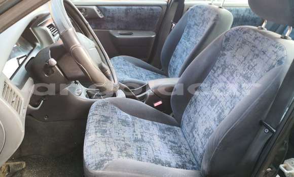 Buy Used Toyota Carina Other Car in Luanda in Luanda Province Buy Used Toyota Carina Other Car in Luanda in Luanda Province