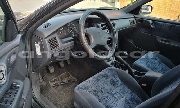 Buy Used Toyota Carina Other Car in Luanda in Luanda Province Buy Used Toyota Carina Other Car in Luanda in Luanda Province