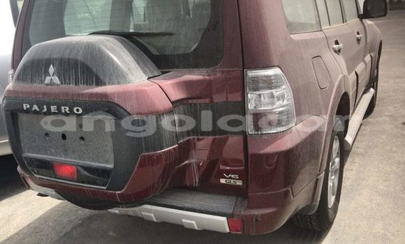 Comprar Usado Mitsubishi Pajero Outro Carro em Luanda em Luanda Province Comprar Usado Mitsubishi Pajero Outro Carro em Luanda em Luanda Province