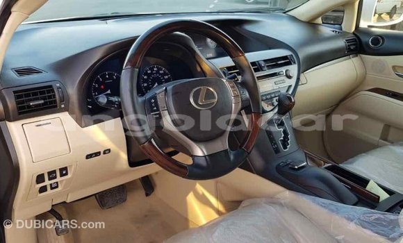 Comprar Importar Lexus RX 350 Branco Carro em Import - Dubai em Bengo Province Comprar Importar Lexus RX 350 Branco Carro em Import - Dubai em Bengo Province