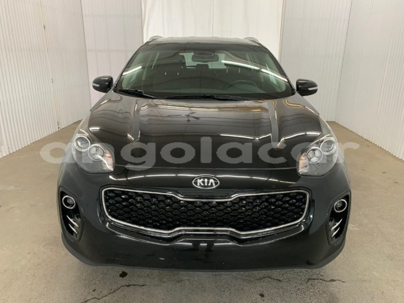Big with watermark kia sportage luanda province luanda 11126