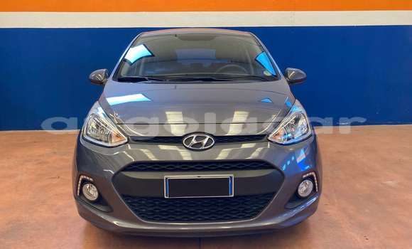 Comprar Novo Hyundai i10 Outro Carro em Luanda em Luanda Province Comprar Novo Hyundai i10 Outro Carro em Luanda em Luanda Province