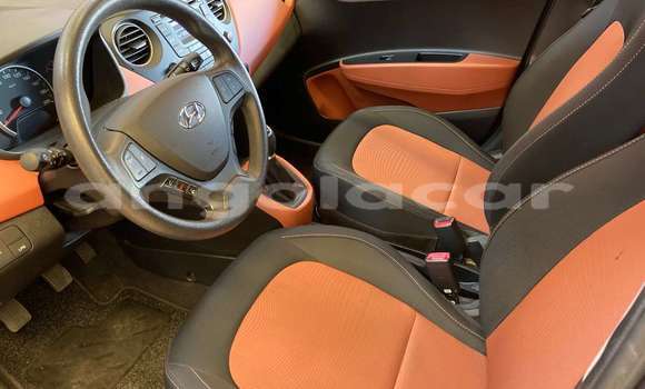 Comprar Novo Hyundai i10 Outro Carro em Luanda em Luanda Province Comprar Novo Hyundai i10 Outro Carro em Luanda em Luanda Province