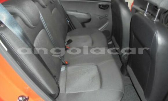 Acheter Occasion Voiture Hyundai i10 Rouge à Luanda, Province de Luanda Acheter Occasion Voiture Hyundai i10 Rouge à Luanda, Province de Luanda