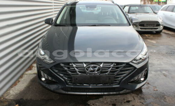 Buy Used Hyundai i30 Other Car in Luanda in Luanda Province
