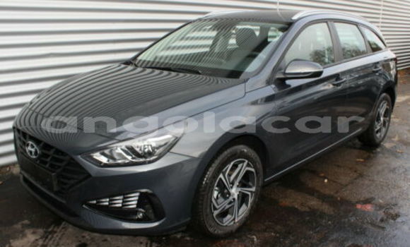 Buy Used Hyundai i30 Other Car in Luanda in Luanda Province Buy Used Hyundai i30 Other Car in Luanda in Luanda Province
