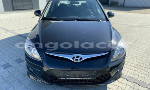 Buy Used Hyundai i30 Black Car in Luanda in Luanda Province Buy Used Hyundai i30 Black Car in Luanda in Luanda Province