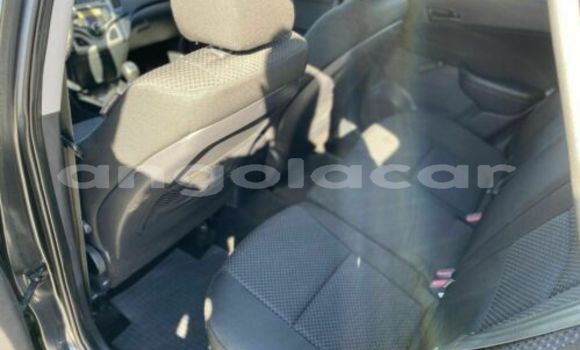 Buy Used Hyundai i30 Black Car in Luanda in Luanda Province Buy Used Hyundai i30 Black Car in Luanda in Luanda Province