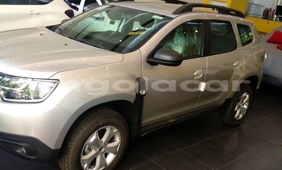Acheter Occasion Voiture Renault Duster Autre à Luanda, Province de Luanda