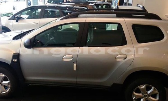 Buy Used Renault Duster Other Car in Luanda in Luanda Province Buy Used Renault Duster Other Car in Luanda in Luanda Province