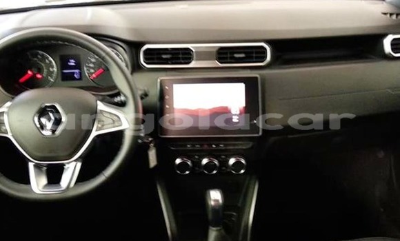 Buy Used Renault Duster Other Car in Luanda in Luanda Province Buy Used Renault Duster Other Car in Luanda in Luanda Province