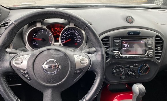 Comprar Usado Nissan Juke Preto Carro em Luanda em Luanda Province Comprar Usado Nissan Juke Preto Carro em Luanda em Luanda Province