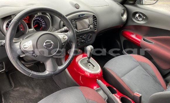 Comprar Usado Nissan Juke Preto Carro em Luanda em Luanda Province Comprar Usado Nissan Juke Preto Carro em Luanda em Luanda Province
