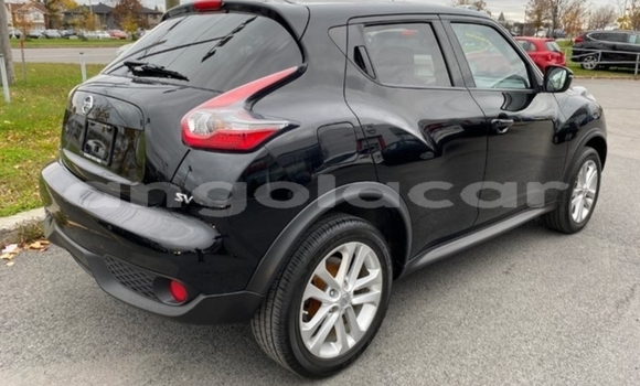 Comprar Usado Nissan Juke Preto Carro em Luanda em Luanda Province Comprar Usado Nissan Juke Preto Carro em Luanda em Luanda Province