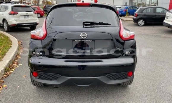 Comprar Usado Nissan Juke Preto Carro em Luanda em Luanda Province Comprar Usado Nissan Juke Preto Carro em Luanda em Luanda Province