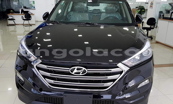 Comprar Usado Hyundai Tucson Preto Carro em Luanda em Luanda Province Comprar Usado Hyundai Tucson Preto Carro em Luanda em Luanda Province