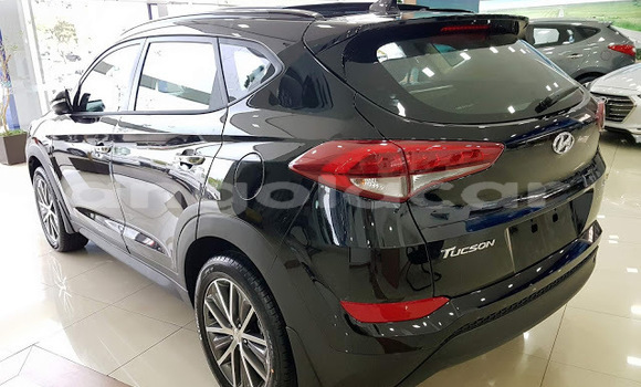 Comprar Usado Hyundai Tucson Preto Carro em Luanda em Luanda Province Comprar Usado Hyundai Tucson Preto Carro em Luanda em Luanda Province