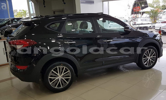 Comprar Usado Hyundai Tucson Preto Carro em Luanda em Luanda Province Comprar Usado Hyundai Tucson Preto Carro em Luanda em Luanda Province