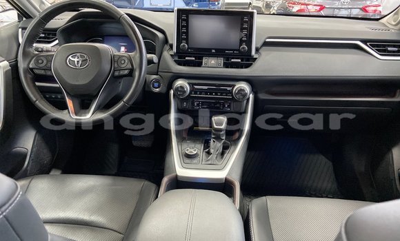 Buy Used Toyota RAV4 Other Car in Luanda in Luanda Province Buy Used Toyota RAV4 Other Car in Luanda in Luanda Province