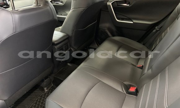 Buy Used Toyota RAV4 Other Car in Luanda in Luanda Province Buy Used Toyota RAV4 Other Car in Luanda in Luanda Province