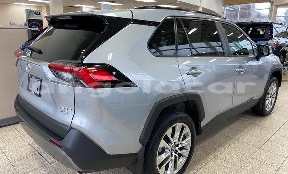 Buy Used Toyota RAV4 Other Car in Luanda in Luanda Province Buy Used Toyota RAV4 Other Car in Luanda in Luanda Province