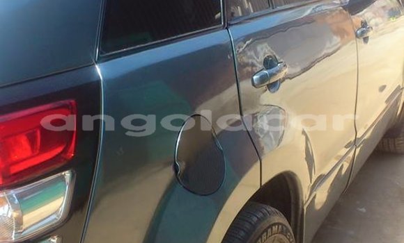 Acheter Occasion Voiture Suzuki Grand Vitara Autre à Luanda, Province de Luanda