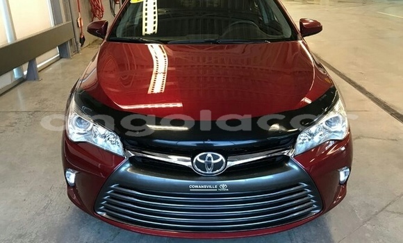 Acheter Occasion Voiture Toyota Camry Autre à Luanda, Province de Luanda Acheter Occasion Voiture Toyota Camry Autre à Luanda, Province de Luanda
