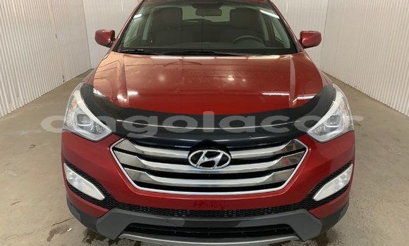 Acheter Occasion Voiture Hyundai Santa Fe Autre à Luanda, Province de Luanda Acheter Occasion Voiture Hyundai Santa Fe Autre à Luanda, Province de Luanda