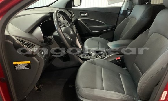 Acheter Occasion Voiture Hyundai Santa Fe Autre à Luanda, Province de Luanda Acheter Occasion Voiture Hyundai Santa Fe Autre à Luanda, Province de Luanda