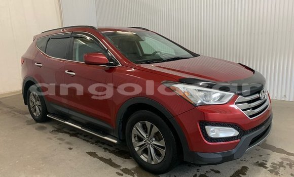 Acheter Occasion Voiture Hyundai Santa Fe Autre à Luanda, Province de Luanda Acheter Occasion Voiture Hyundai Santa Fe Autre à Luanda, Province de Luanda