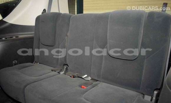 Comprar Importar Nissan Patrol Branco Carro em Import - Dubai em Bengo Province Comprar Importar Nissan Patrol Branco Carro em Import - Dubai em Bengo Province