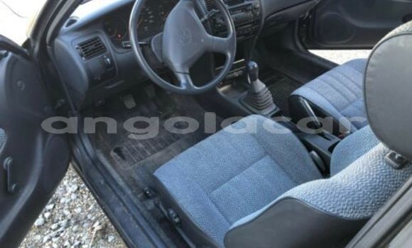Acheter Occasion Voiture Toyota Corolla Noir à Luanda, Province de Luanda Acheter Occasion Voiture Toyota Corolla Noir à Luanda, Province de Luanda